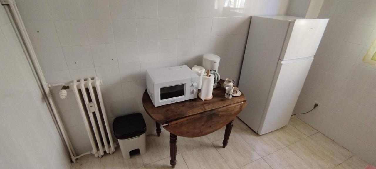Apartamento Al Lado Del Museo Dali Фигерас Экстерьер фото