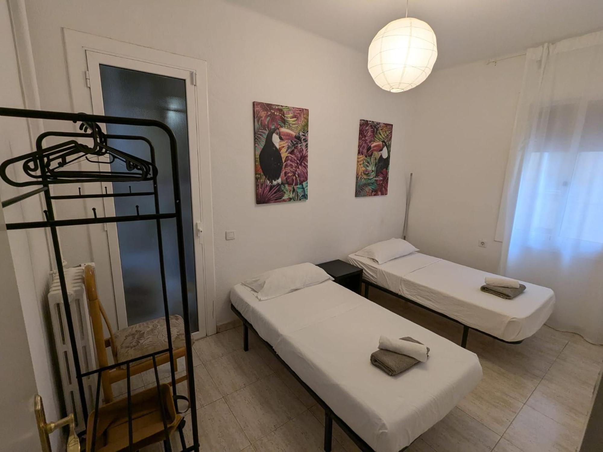 Apartamento Al Lado Del Museo Dali Фигерас Экстерьер фото