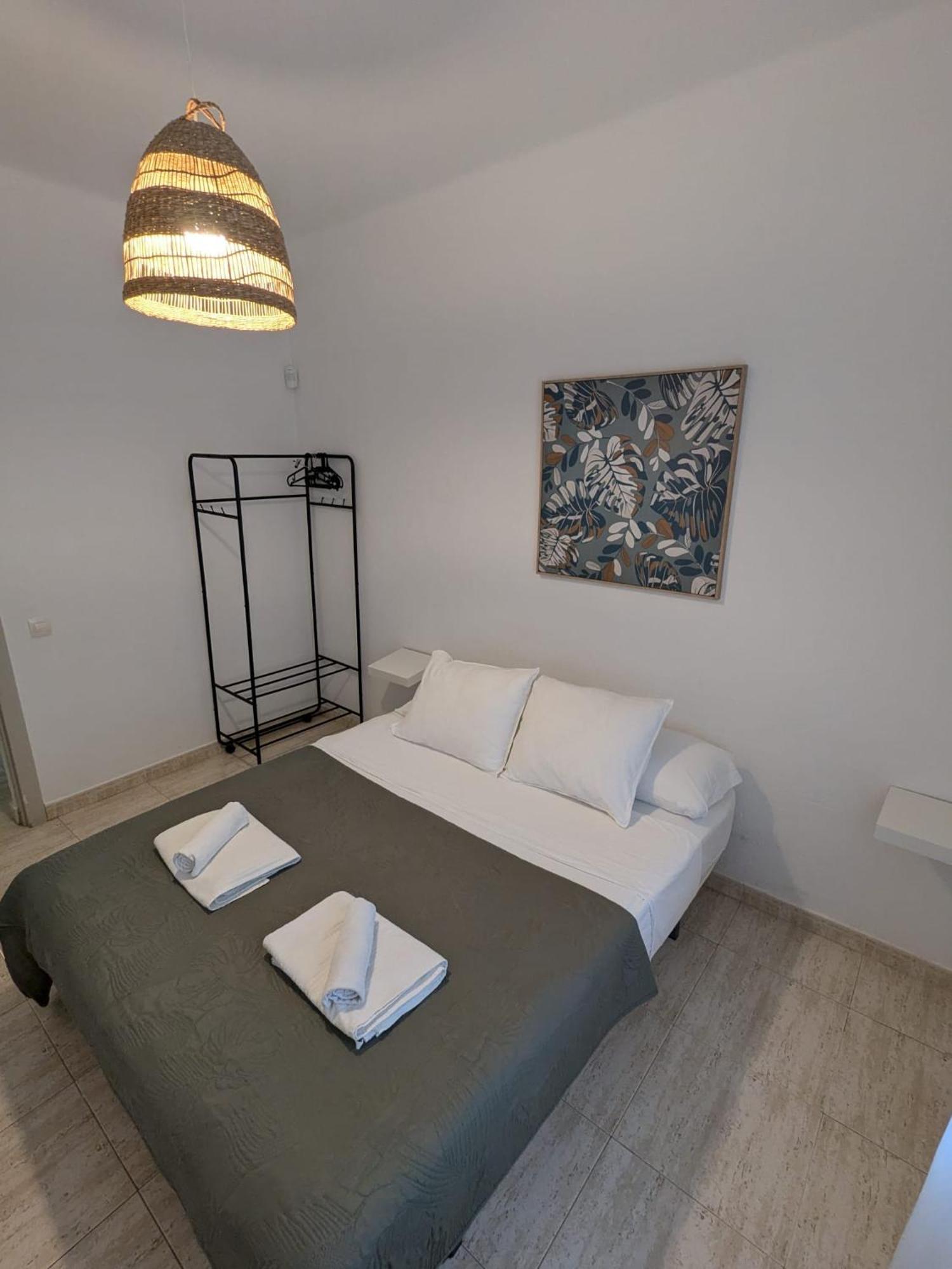 Apartamento Al Lado Del Museo Dali Фигерас Экстерьер фото