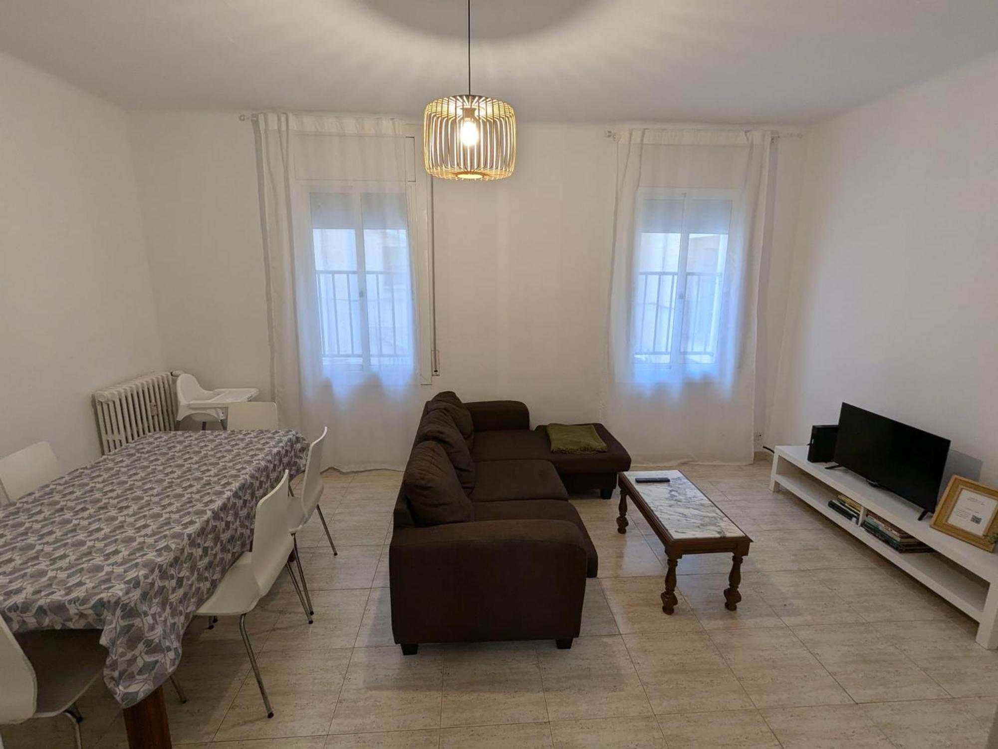 Apartamento Al Lado Del Museo Dali Фигерас Экстерьер фото
